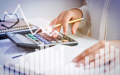 Tendencias en Contabilidad e Impuestos