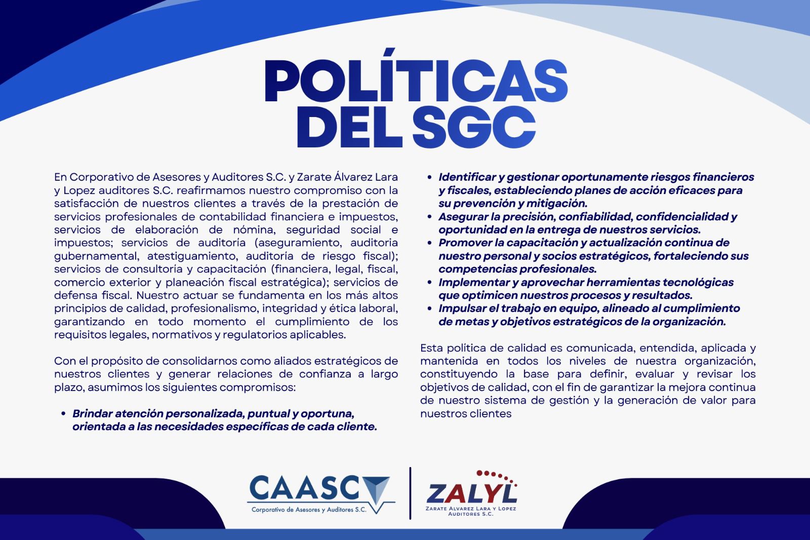 POLITICAS CAASC_ZALYL