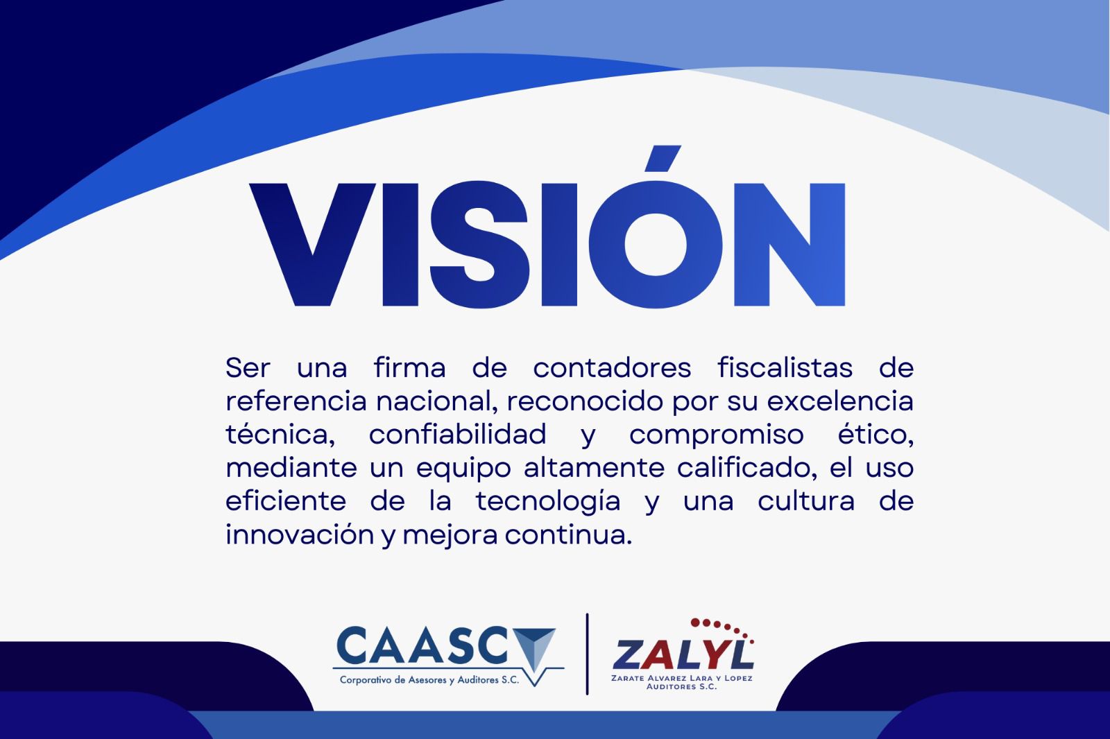 VISION CAASC_ZALYL
